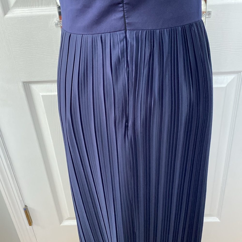 Custom Tailored Dress View 3